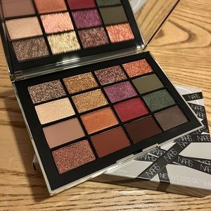 NARS Bijoux Eyeshadow Palette